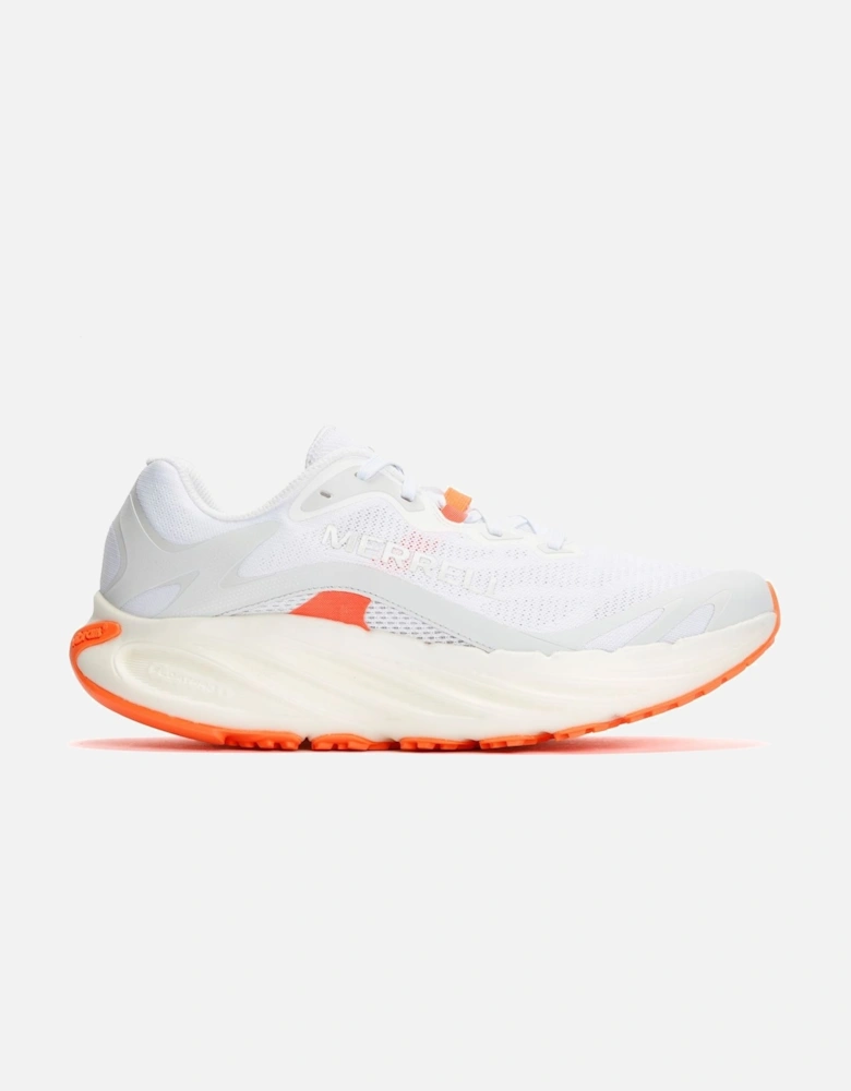 ProMorph Men's White/Flare Trainers