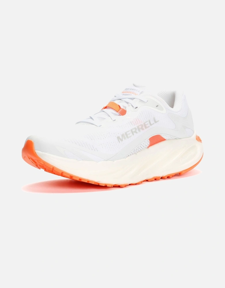 ProMorph Men's White/Flare Trainers