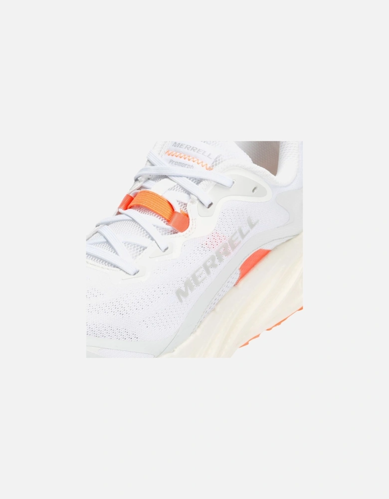 ProMorph Men's White/Flare Trainers