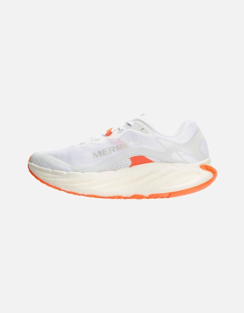 ProMorph Men's White/Flare Trainers