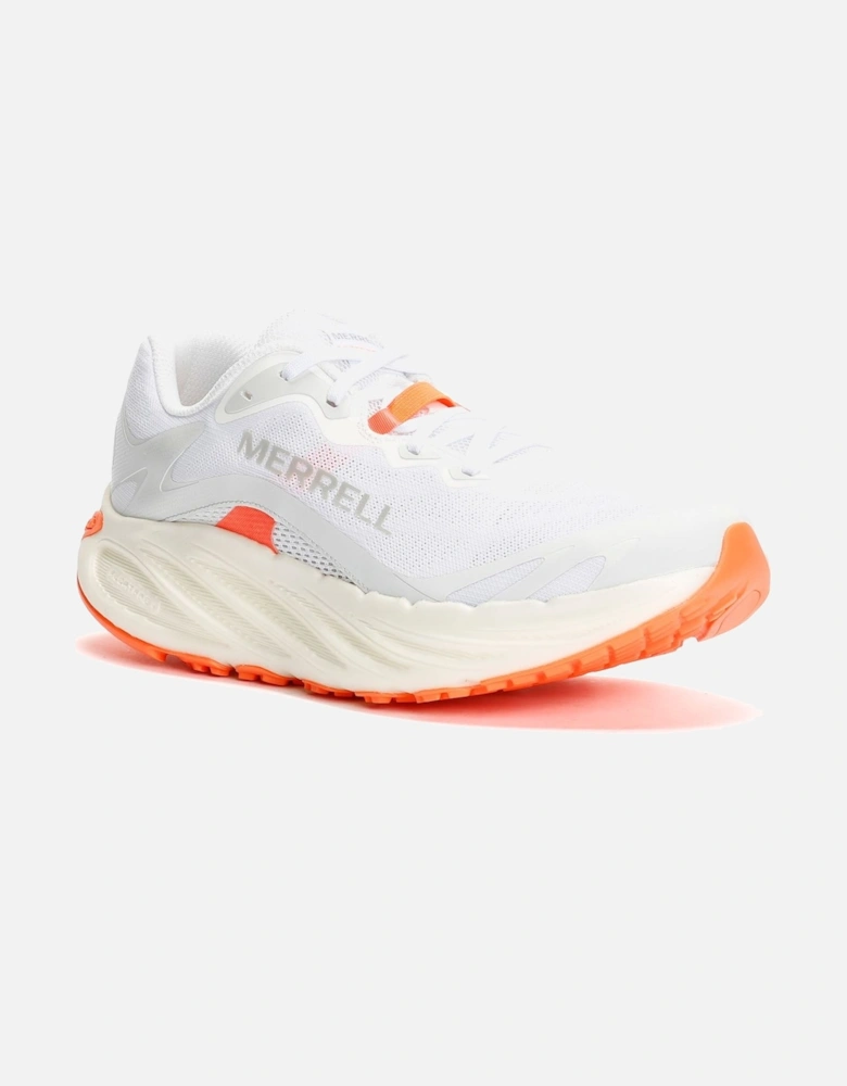ProMorph Men's White/Flare Trainers