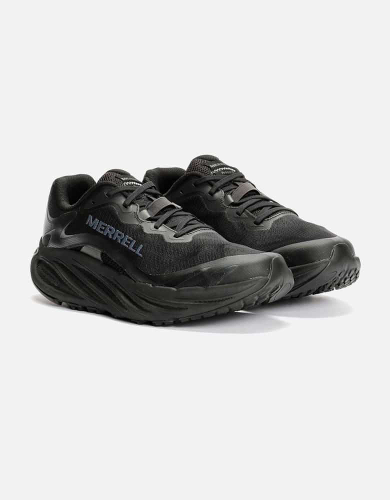 ProMorph Men's Black Trainers