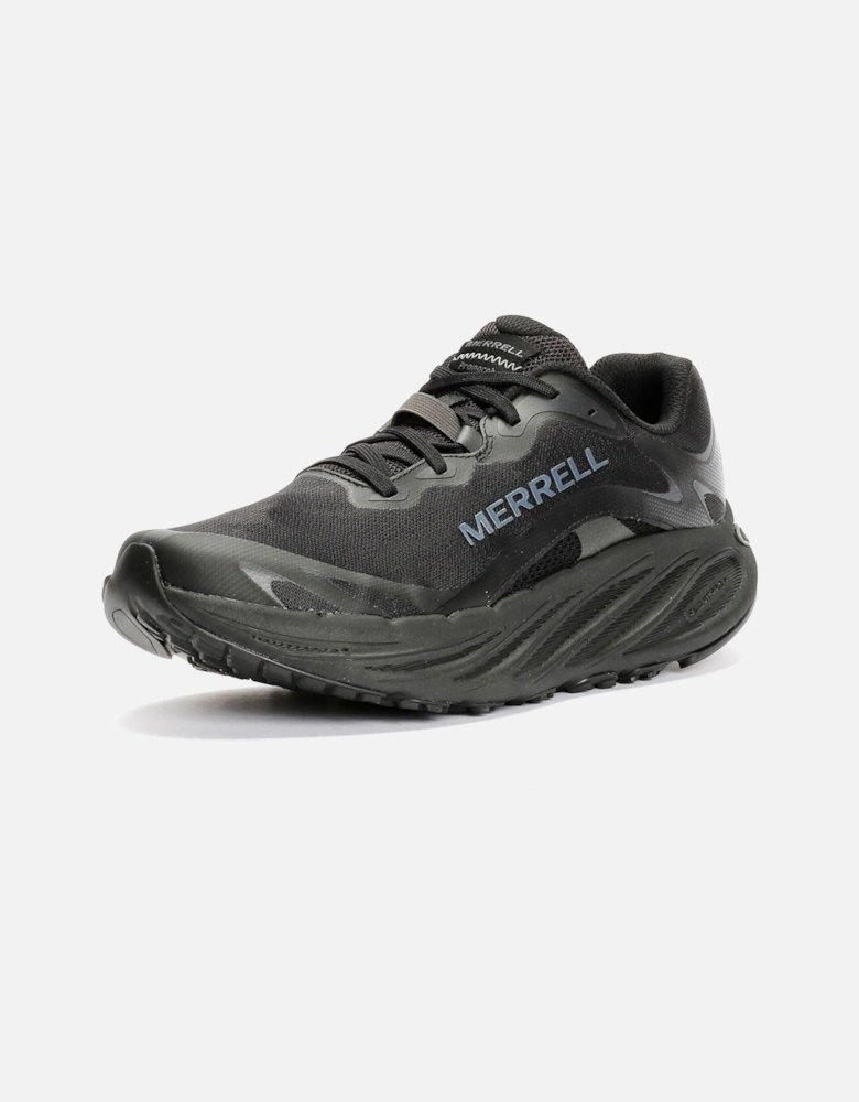 ProMorph Men's Black Trainers