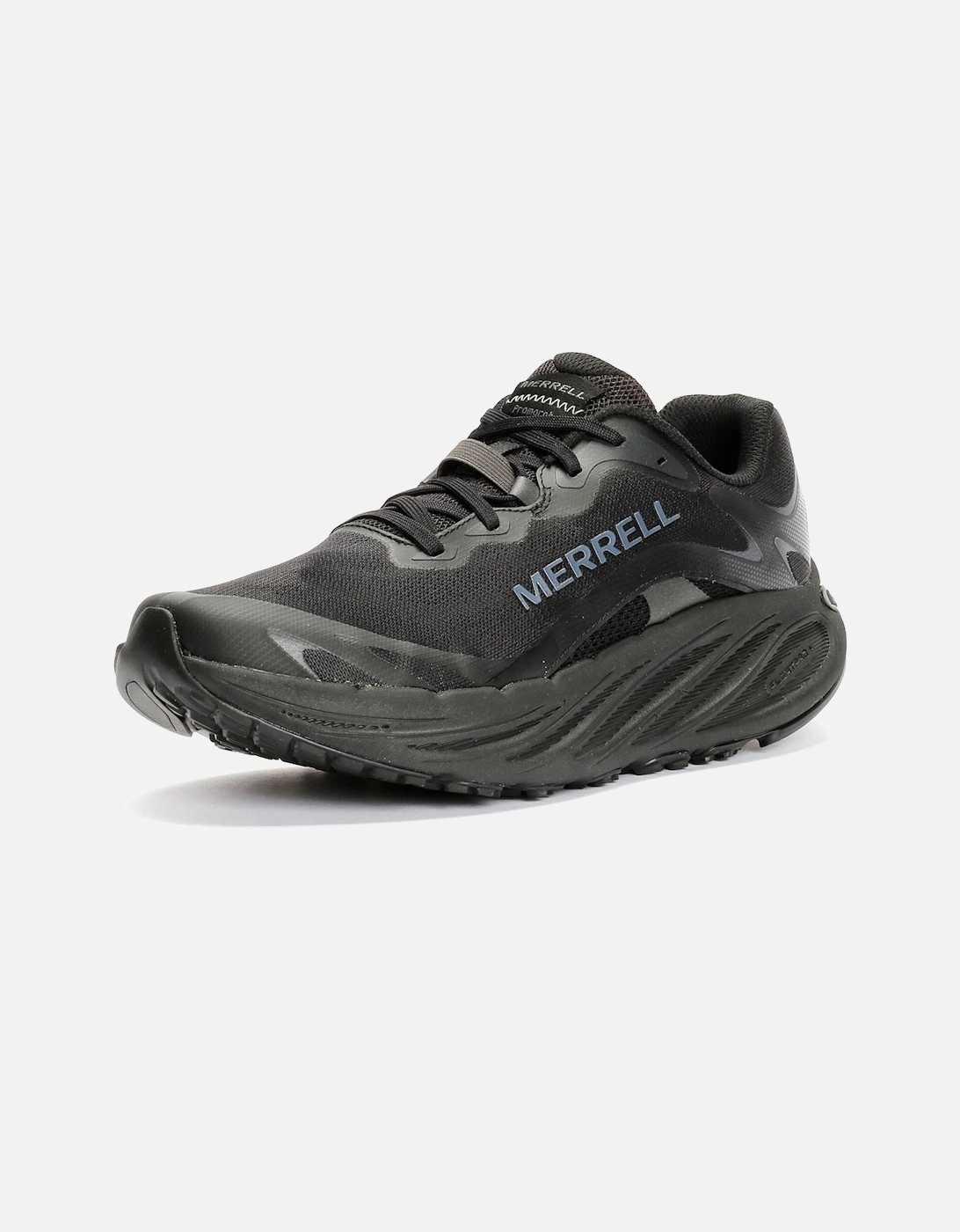 ProMorph Men's Black Trainers