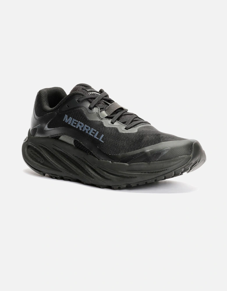 ProMorph Men's Black Trainers