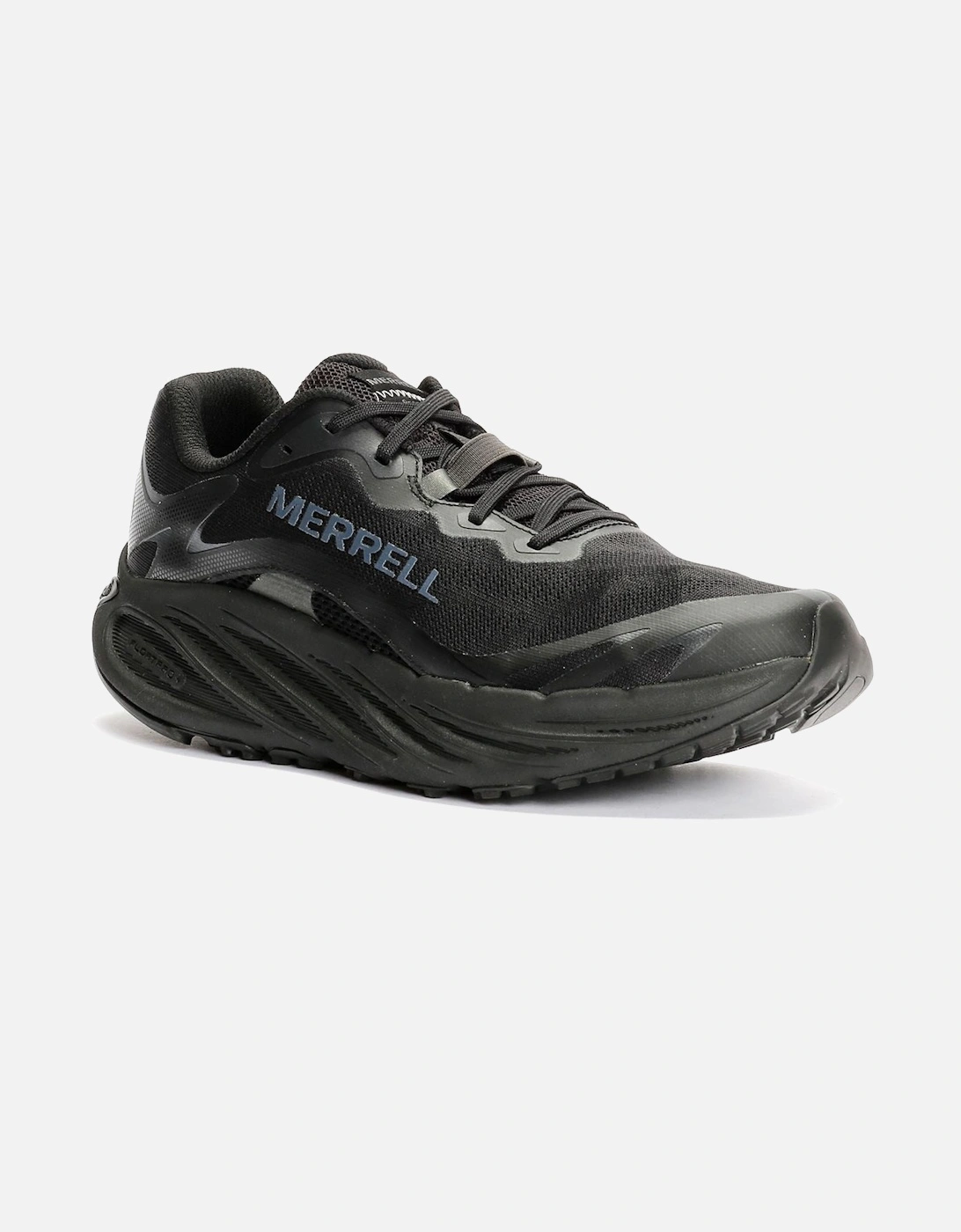 ProMorph Men's Black Trainers