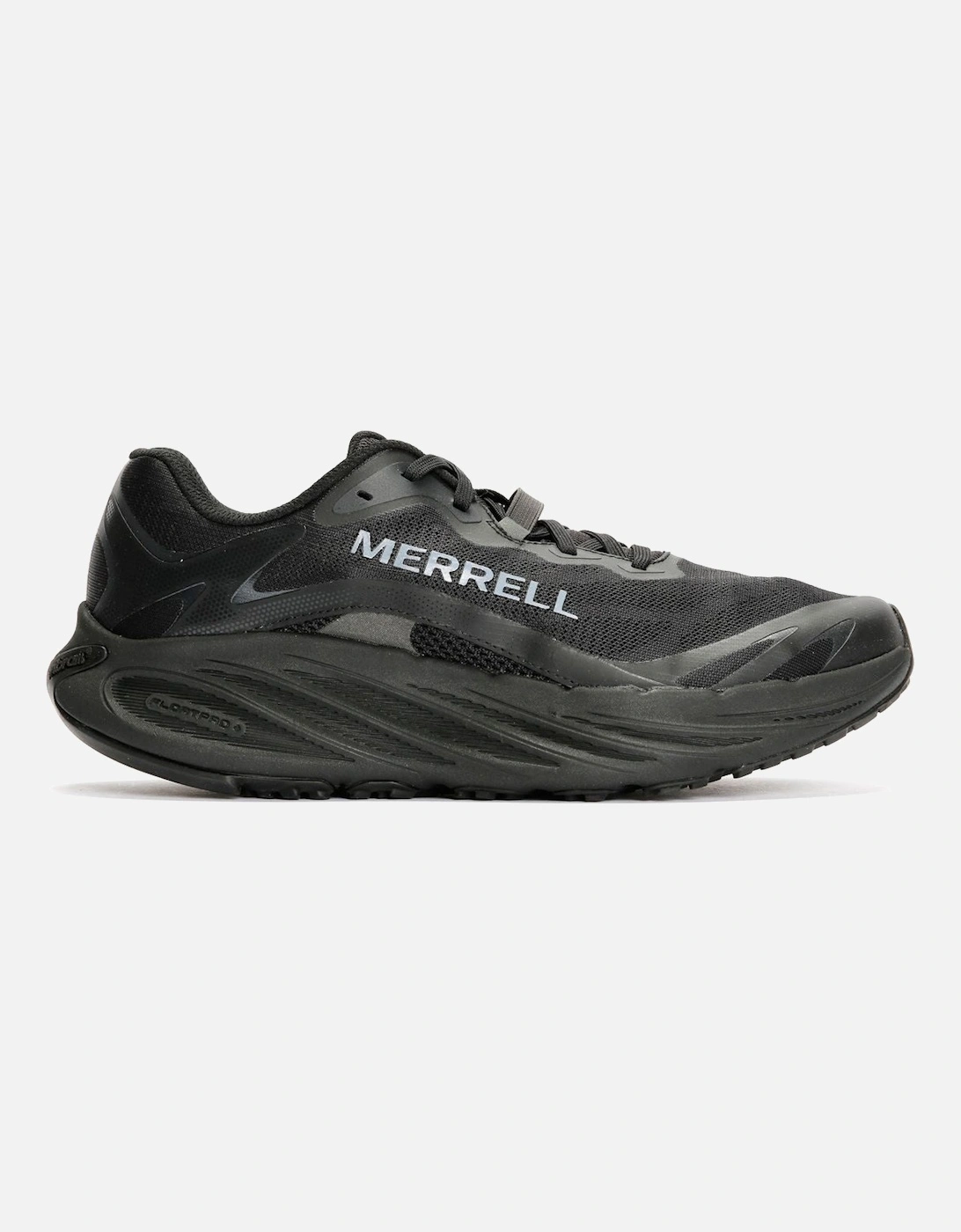 ProMorph Men's Black Trainers