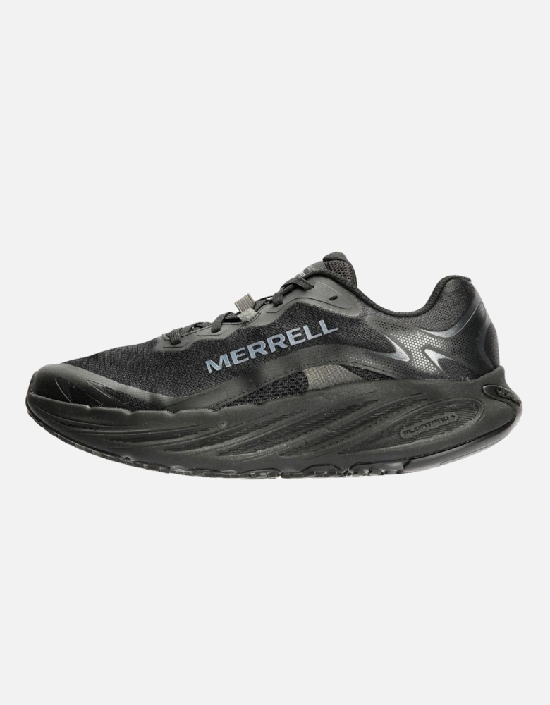 ProMorph Men's Black Trainers