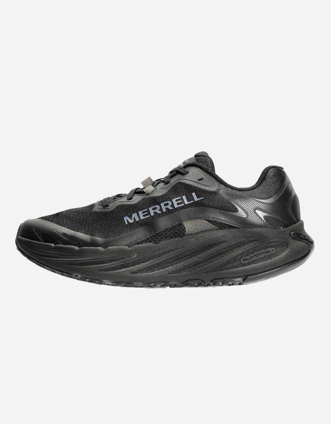 ProMorph Men's Black Trainers
