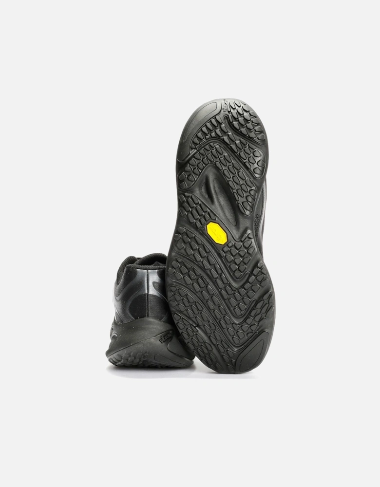 ProMorph Men's Black Trainers