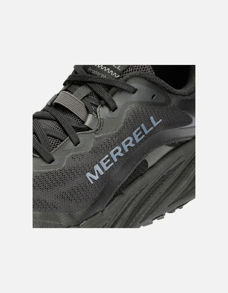 ProMorph Men's Black Trainers