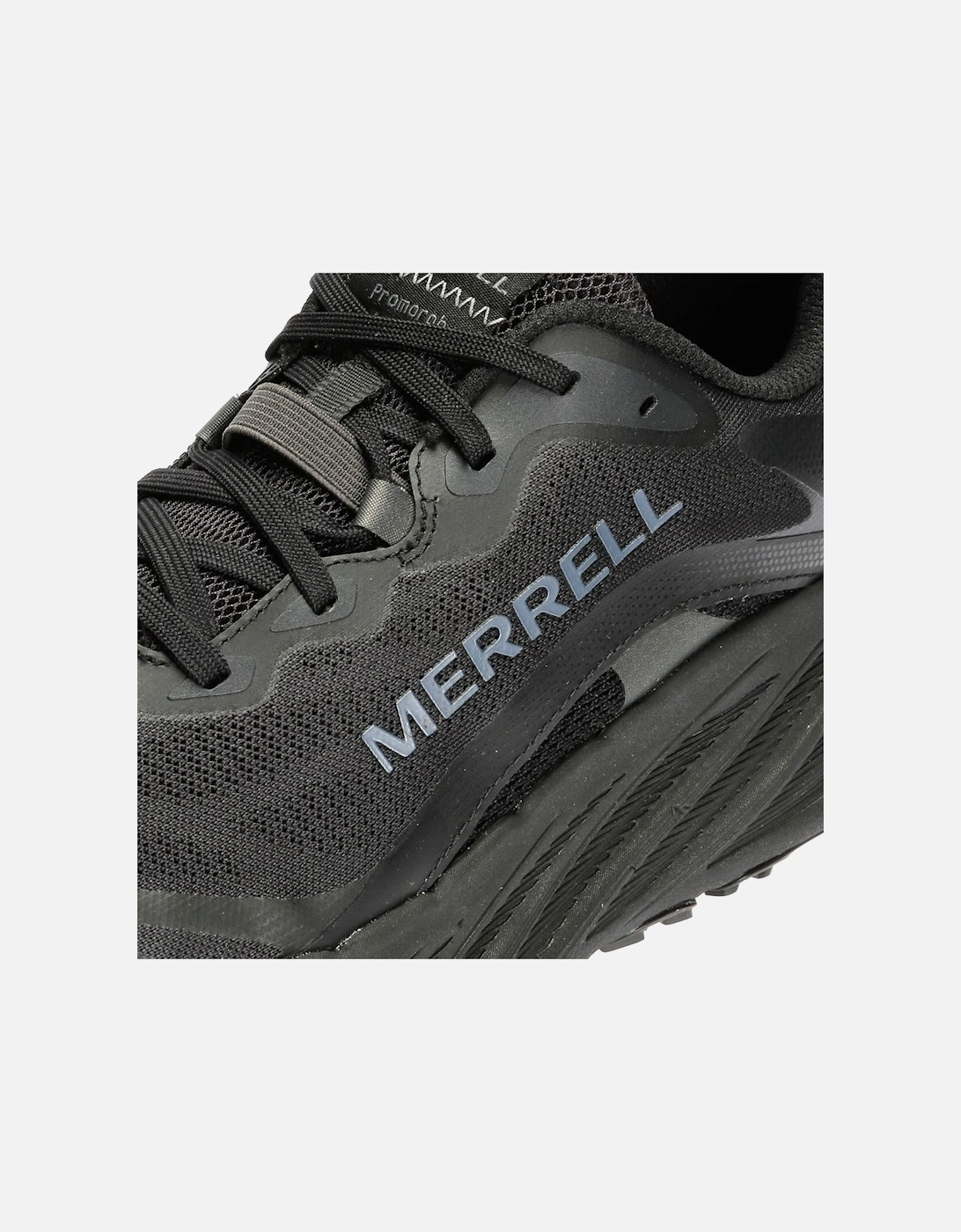 ProMorph Men's Black Trainers
