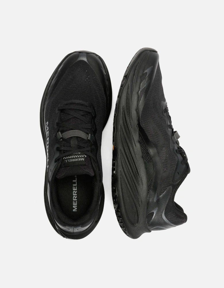 ProMorph Men's Black Trainers