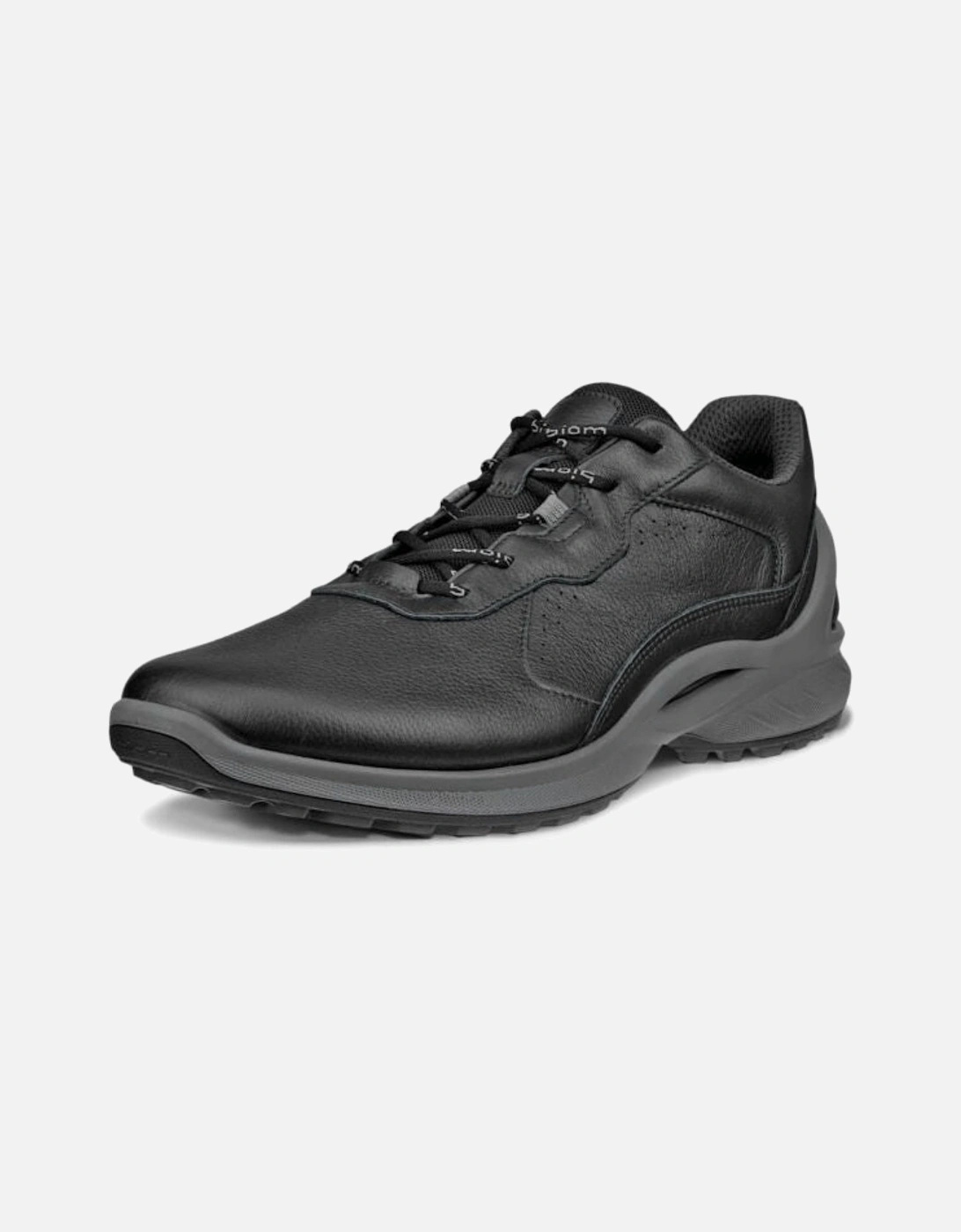 Mens Biom Energi Walking Trainers, 2 of 1