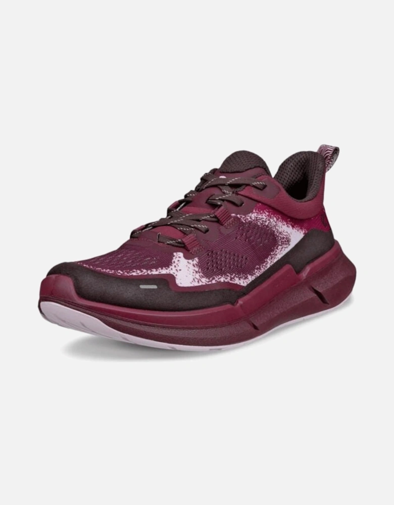 Womens Biom 2.2 Low Tex Trainers
