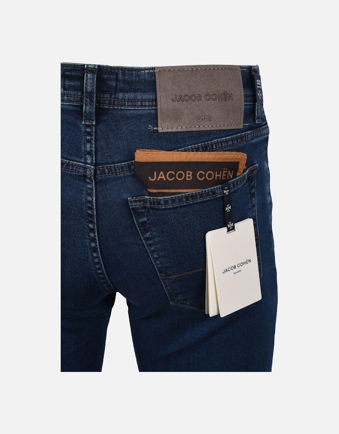 Eduard Jeans Denim, 5 of 4