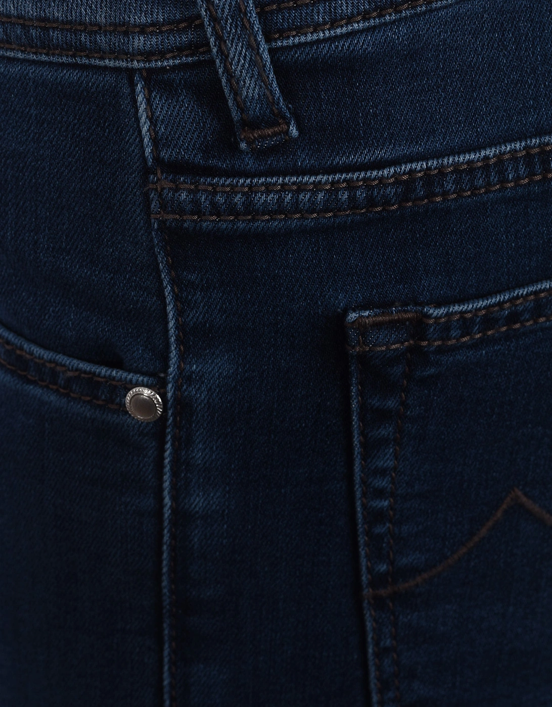Eduard Jeans Denim