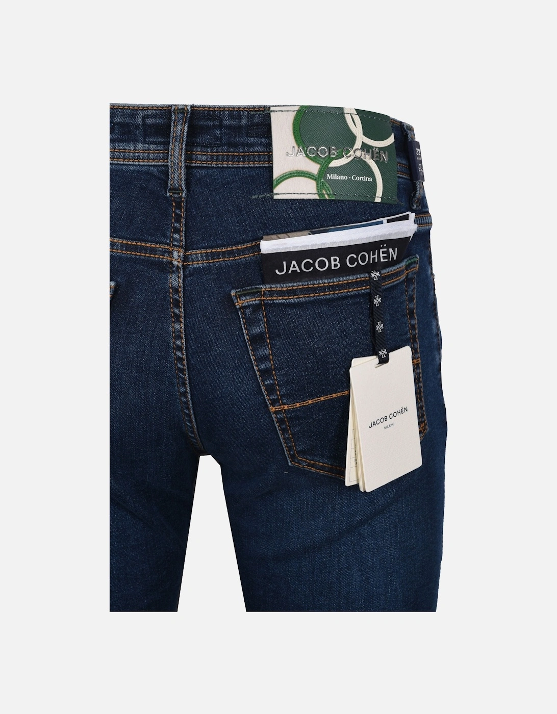 Bard Jeans Denim, 5 of 4