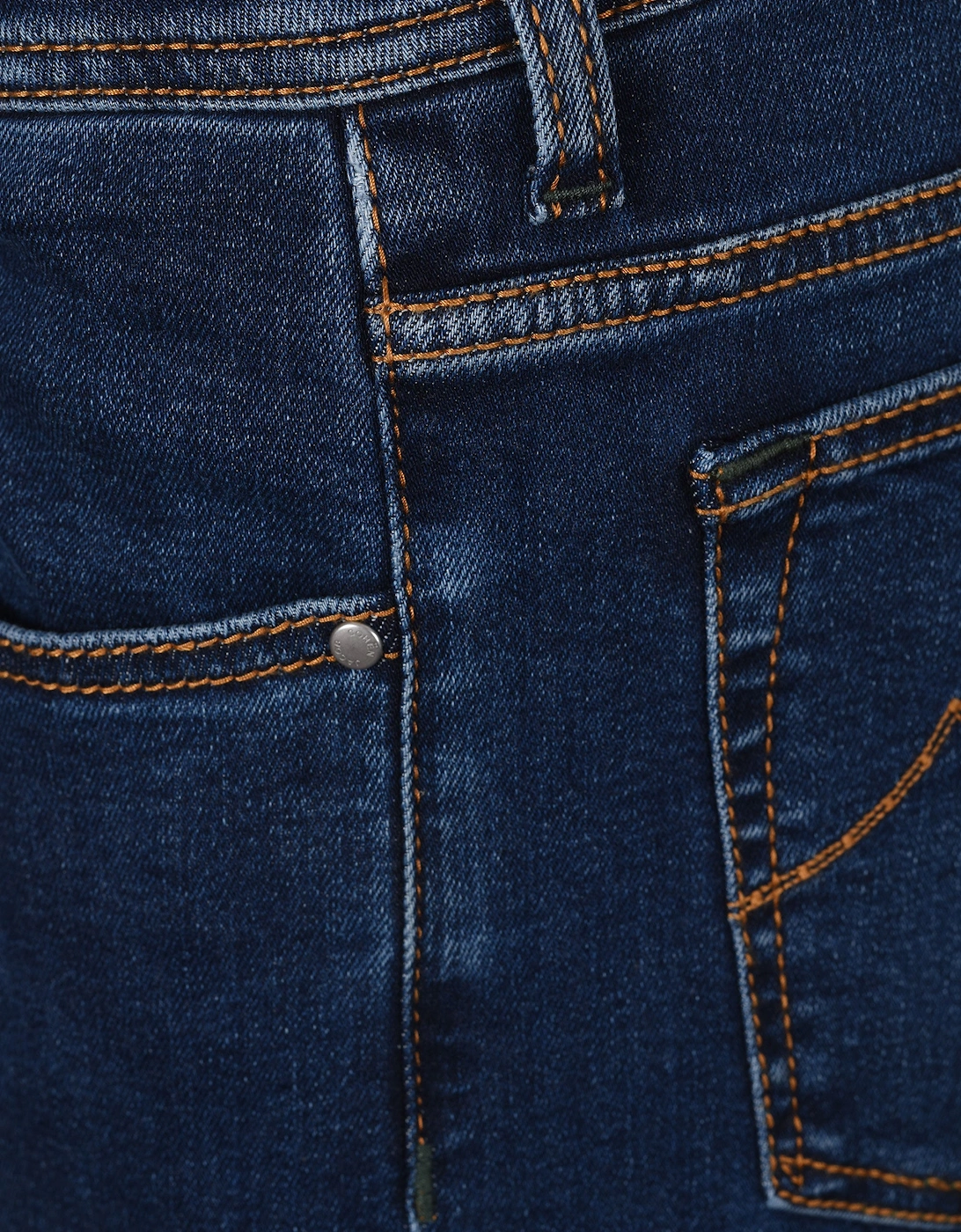 Bard Jeans Denim