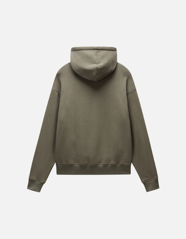 B-Braies Sweatshirt – Tea Leaf