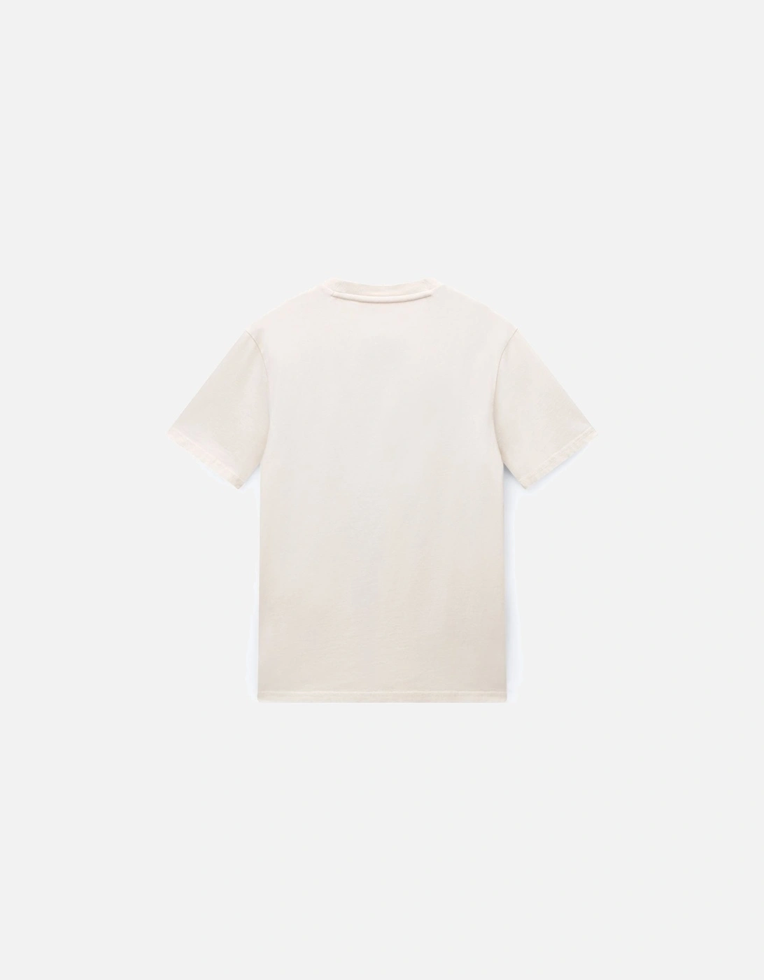 S-Fiemme T-Shirt Aprés Ski - Beige