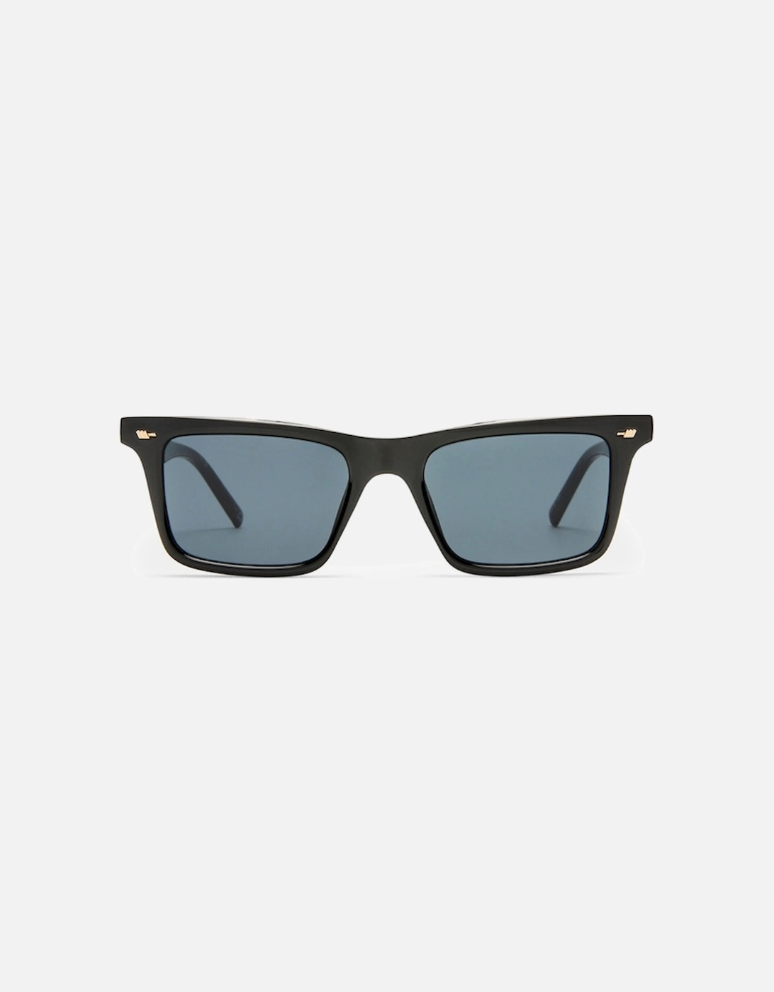 Broski Acrylic D-Frame Sunglasses, 2 of 1