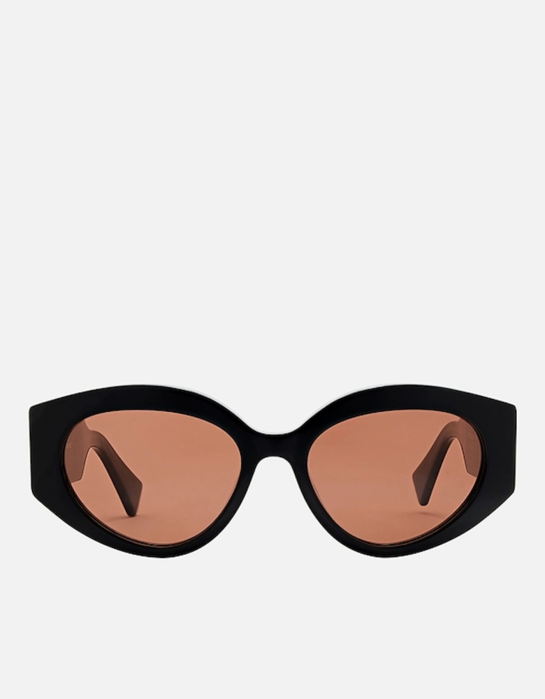 Jackie Acetate Sunglasses