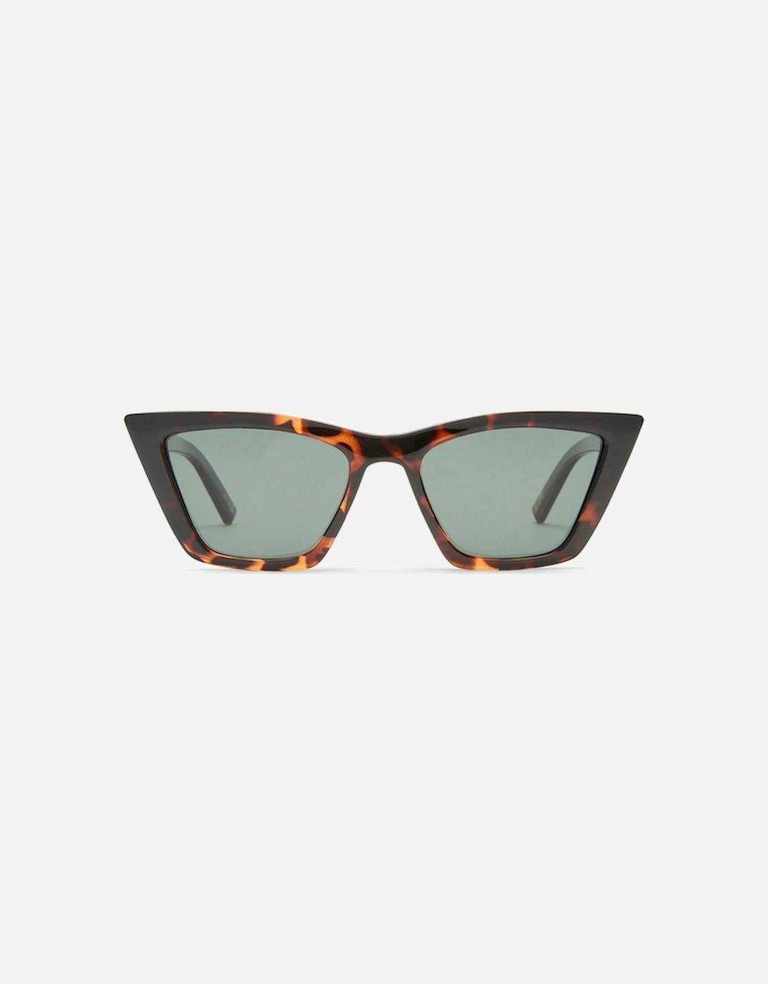 Velodrome Polycarbonate Cat-Eye-Frame Sunglasses, 2 of 1