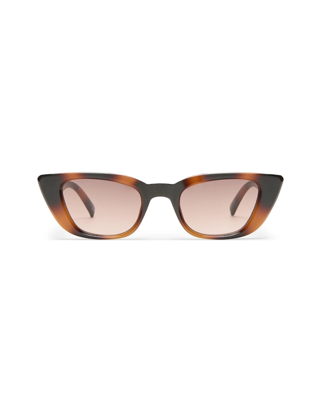 Dream Lover Polycarbonate Cat-Eye-Frame Sunglasses, 2 of 1