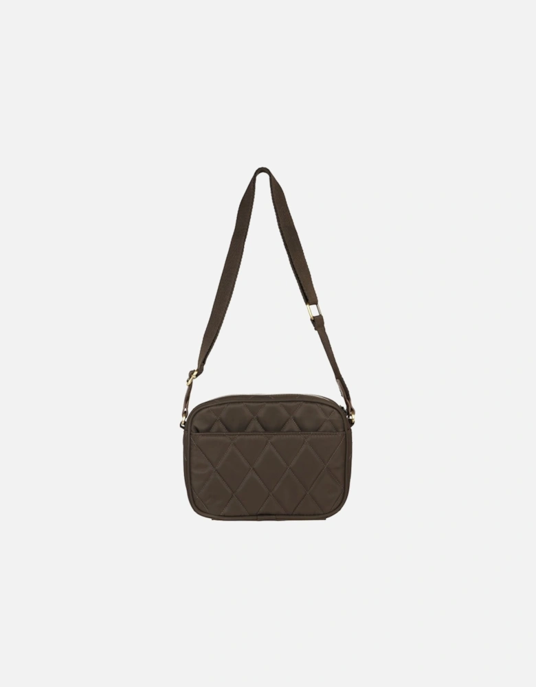 Quilted Womens Crossbody Bag