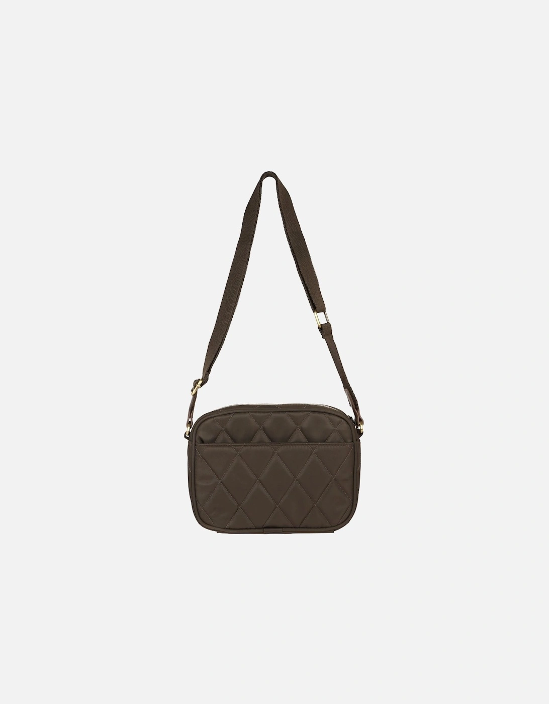 Quilted Womens Crossbody Bag