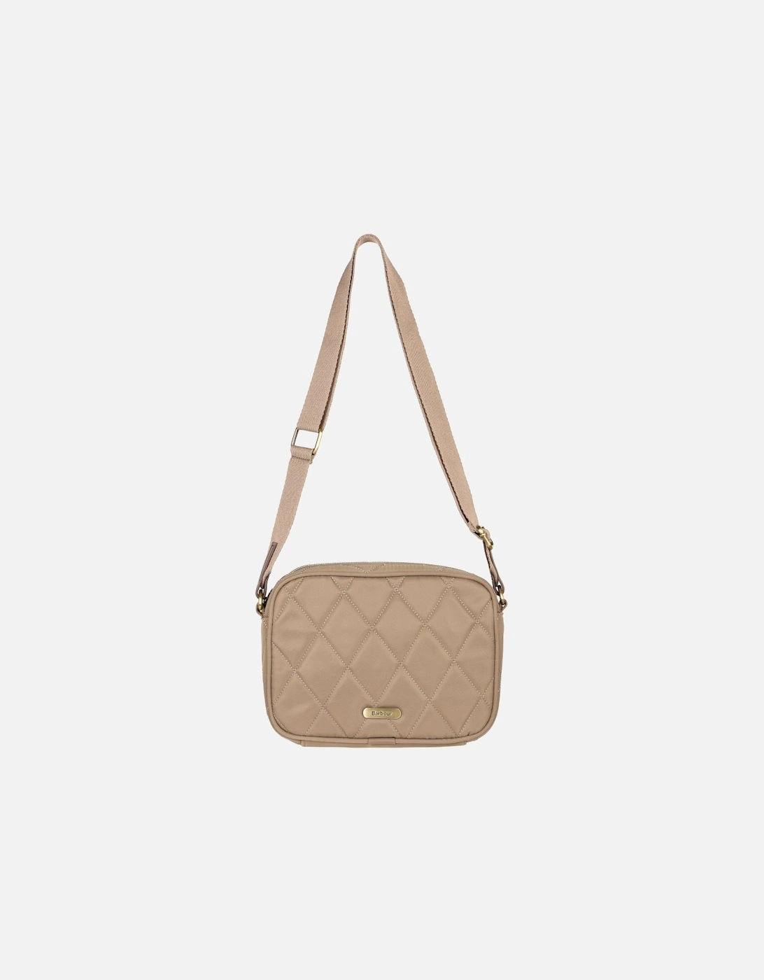 Quilted Womens Crossbody Bag, 6 of 5