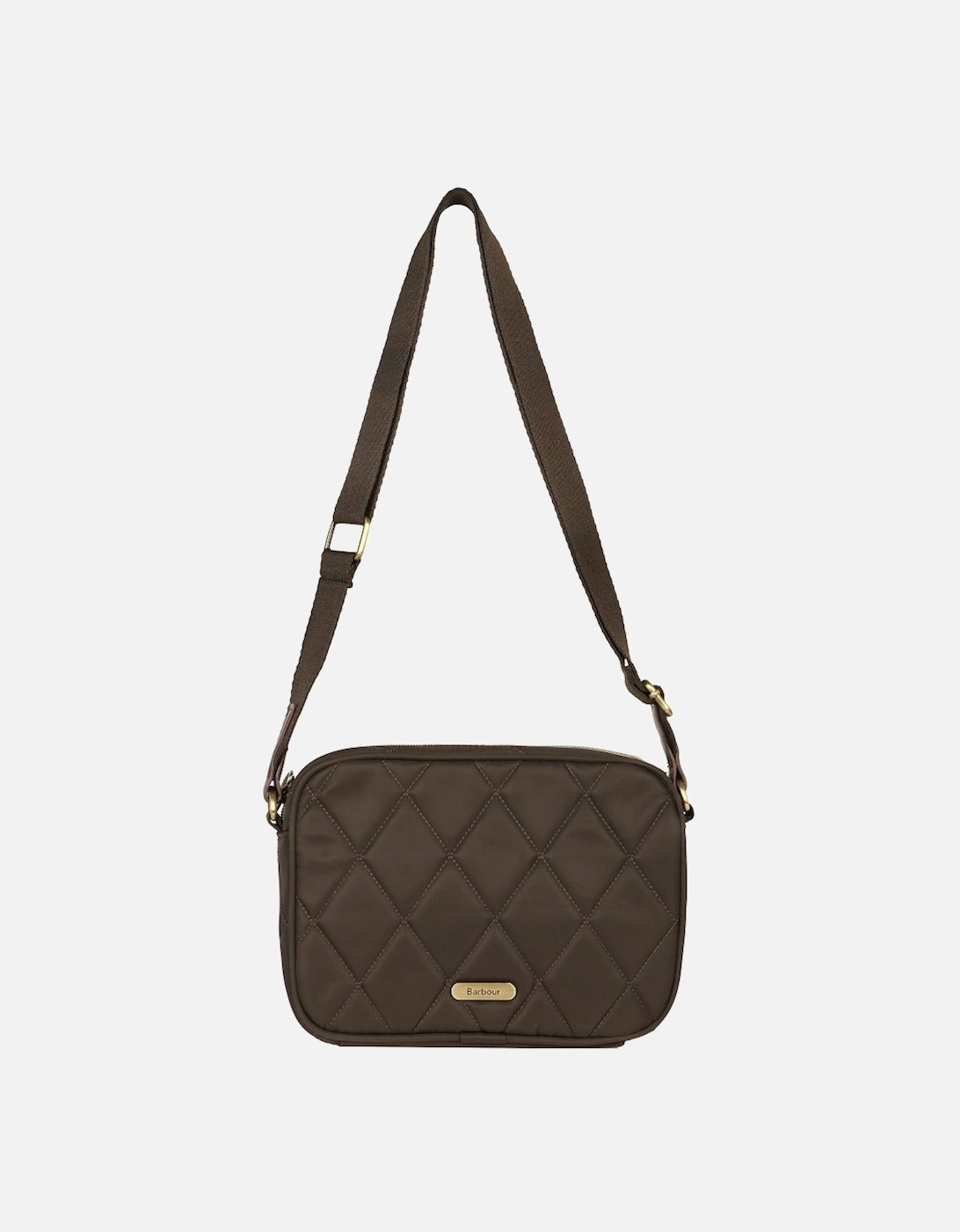 Quilted Womens Crossbody Bag, 6 of 5