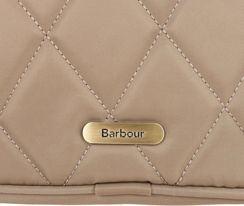 Quilted Womens Crossbody Bag