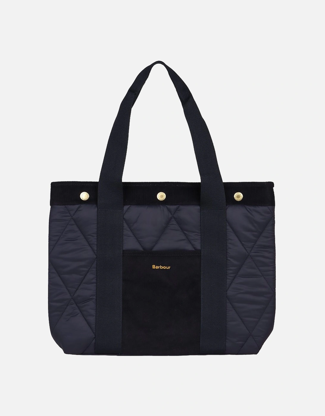 Healy Womens Tote Bag, 5 of 4