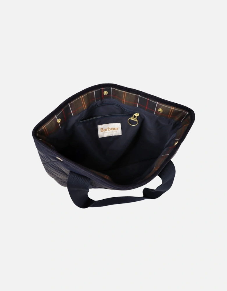 Healy Womens Tote Bag