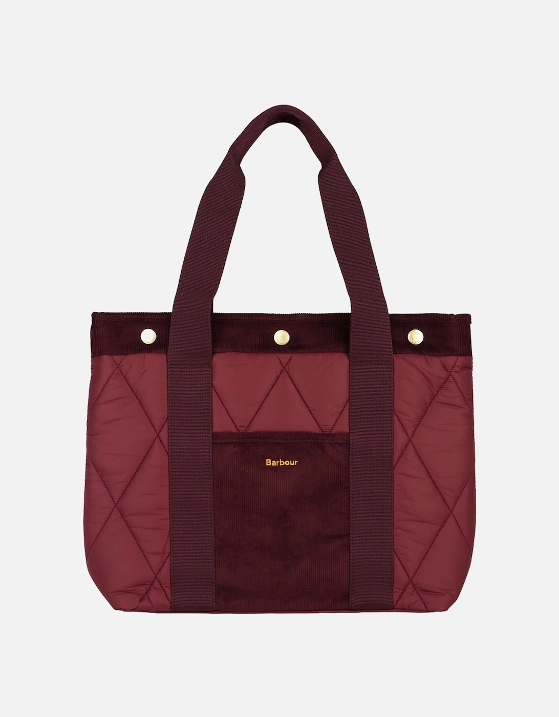Healy Womens Tote Bag, 6 of 5