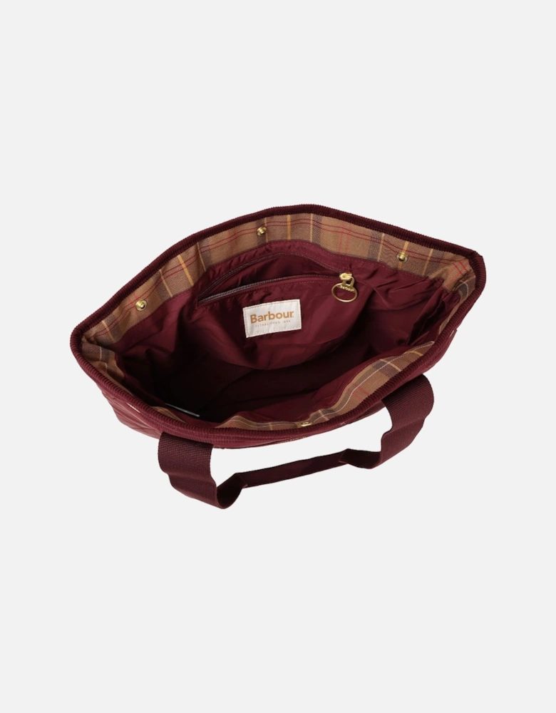 Healy Womens Tote Bag