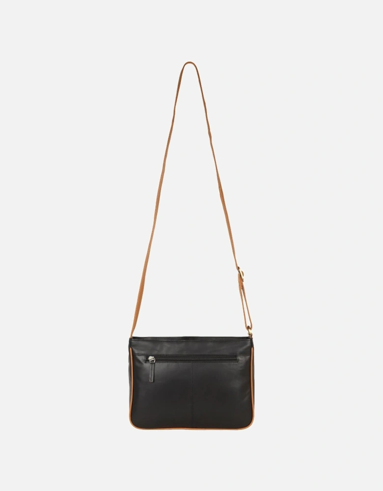 Heather Womens Shoulder Bag