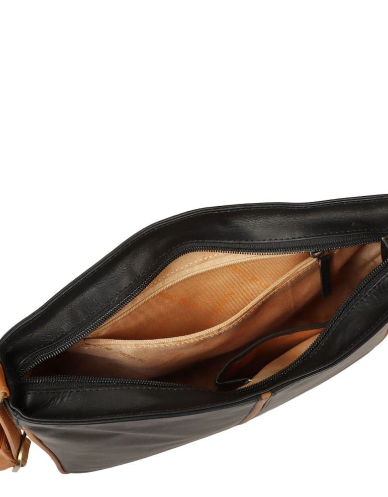 Heather Womens Shoulder Bag