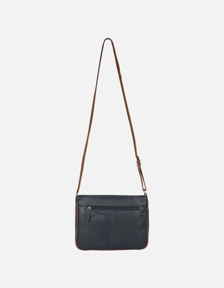 Heather Womens Shoulder Bag
