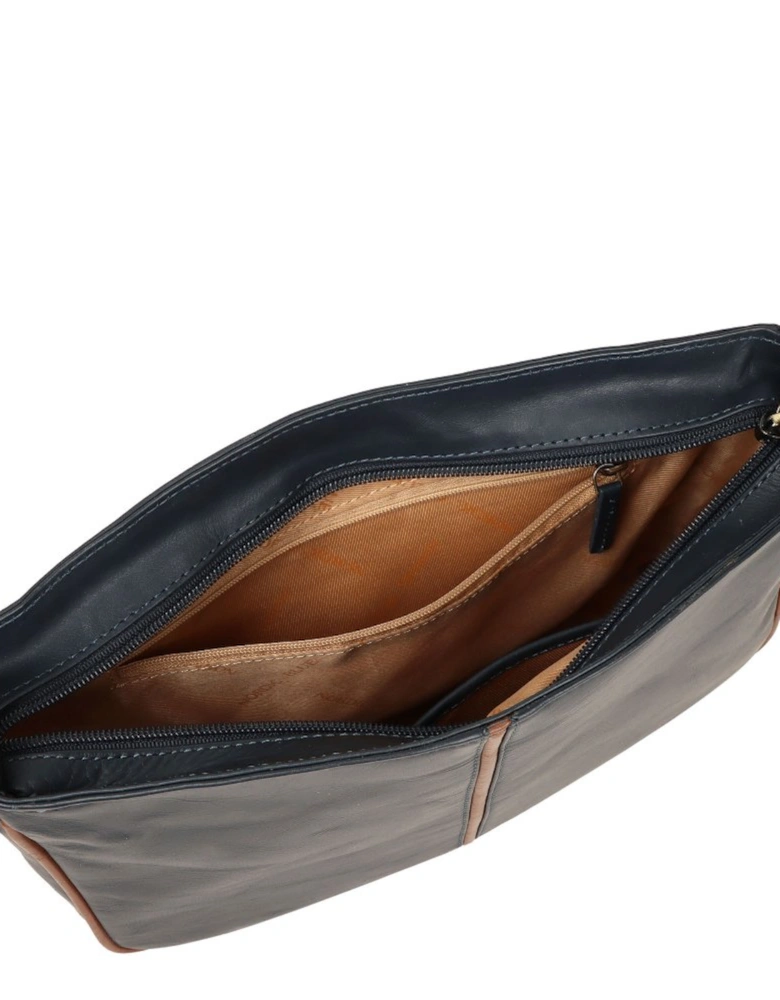 Heather Womens Shoulder Bag