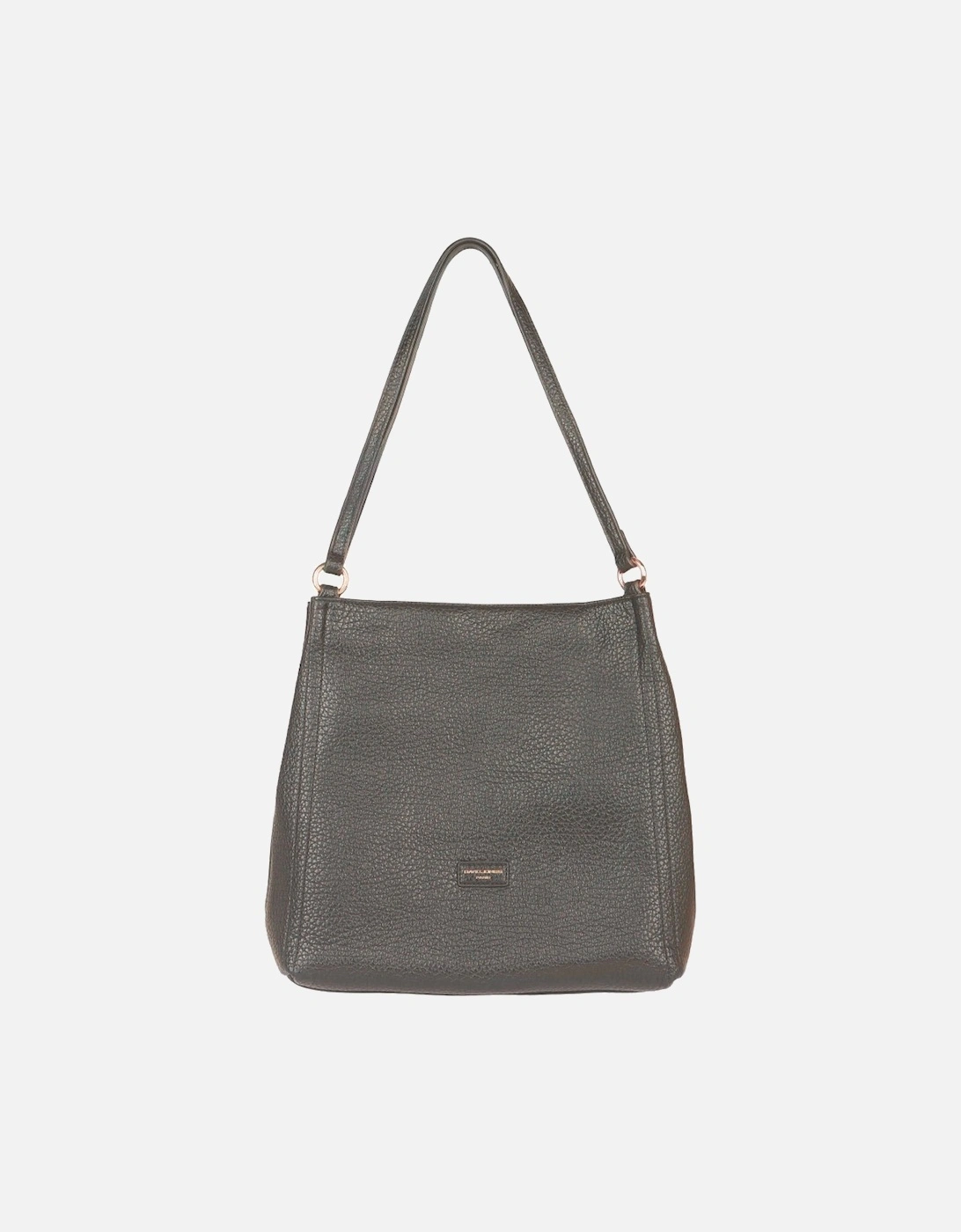 Nimes II Womens Shoulder Bag, 3 of 2