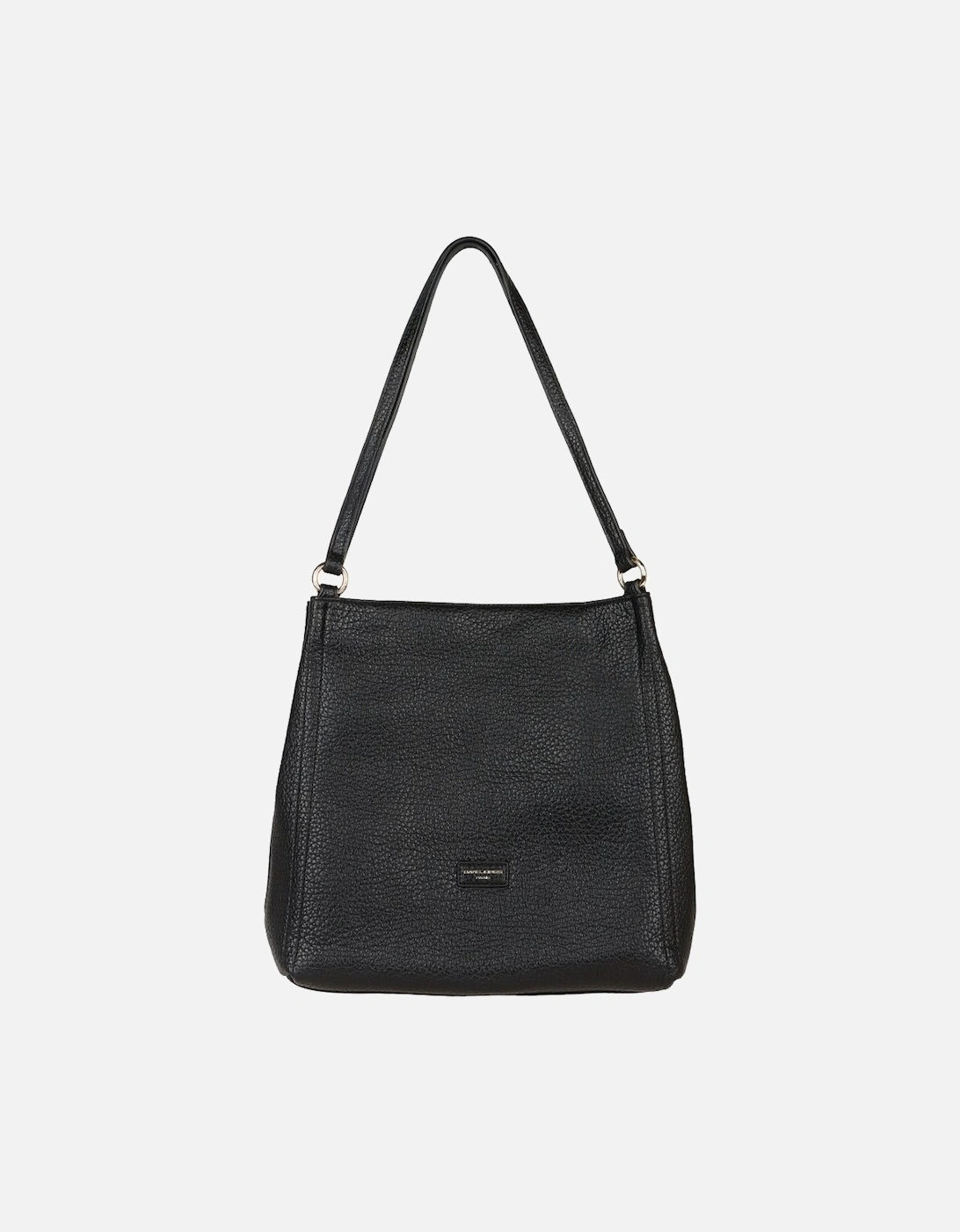 Nimes II Womens Shoulder Bag, 5 of 4