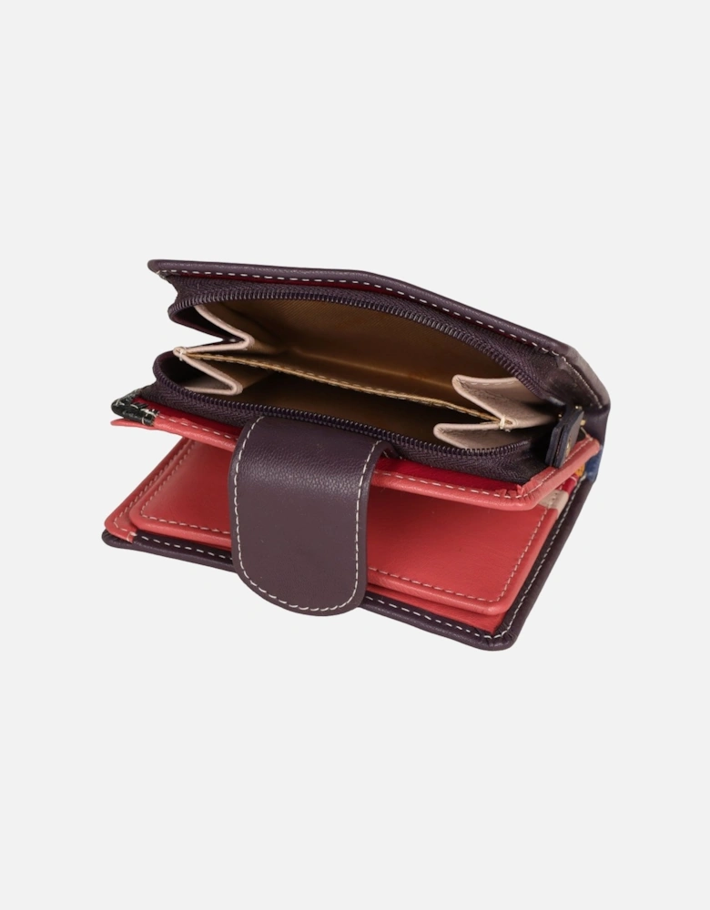 Ashleigh Womens Purse