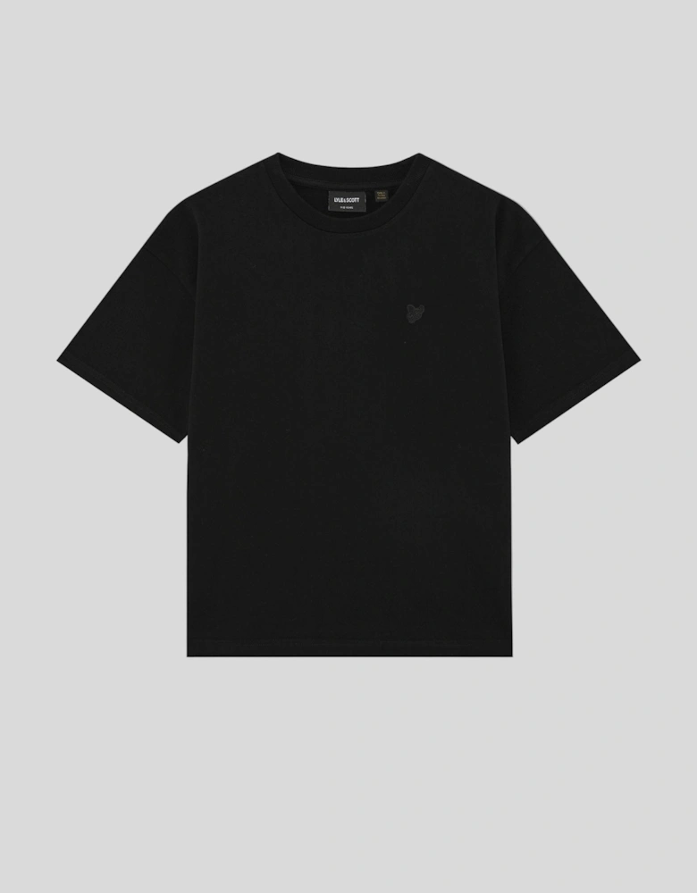 Heavy Weight Relaxed T-Shirt