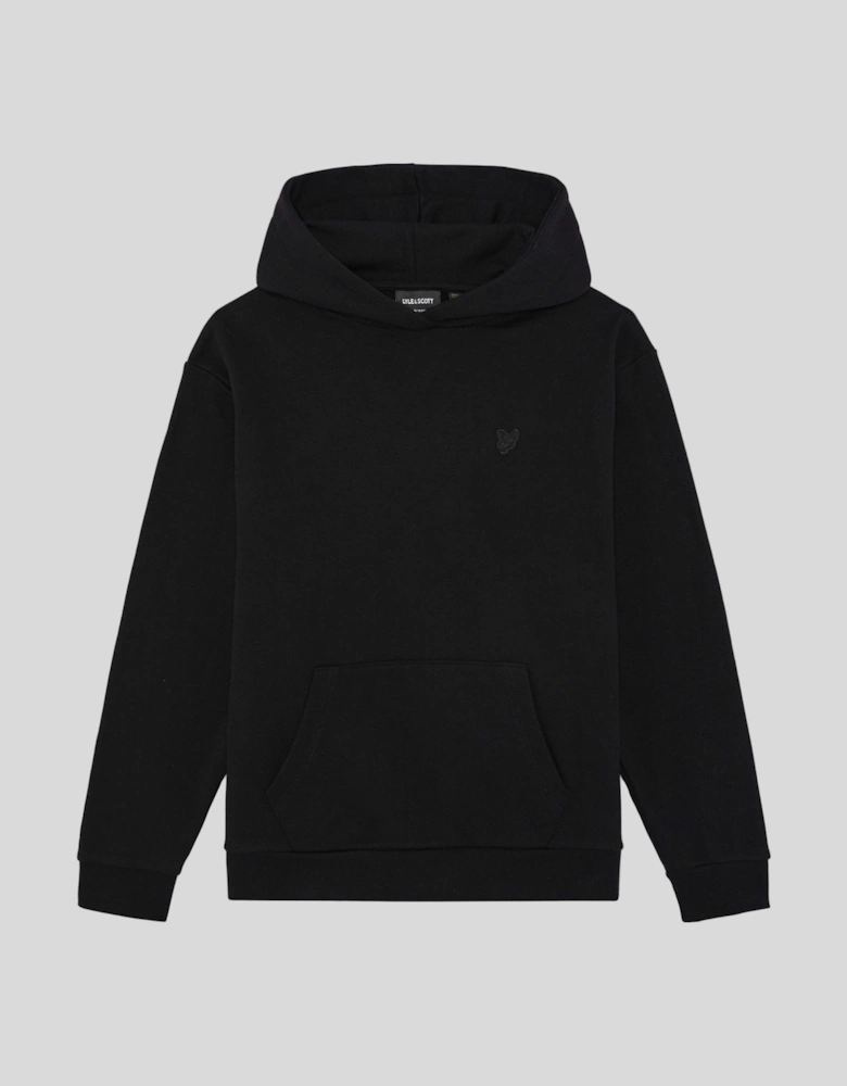 Heavy Weight Drop Shoulder Hoodie