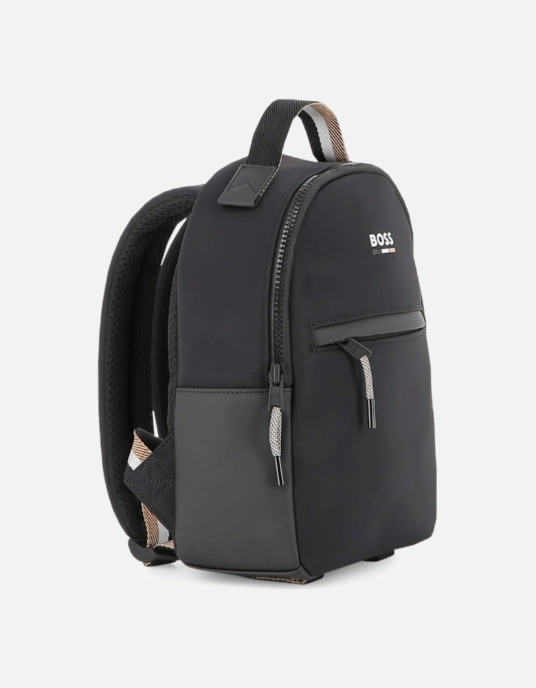 BOSS BLACK TODDLER RUCKSACK J52657