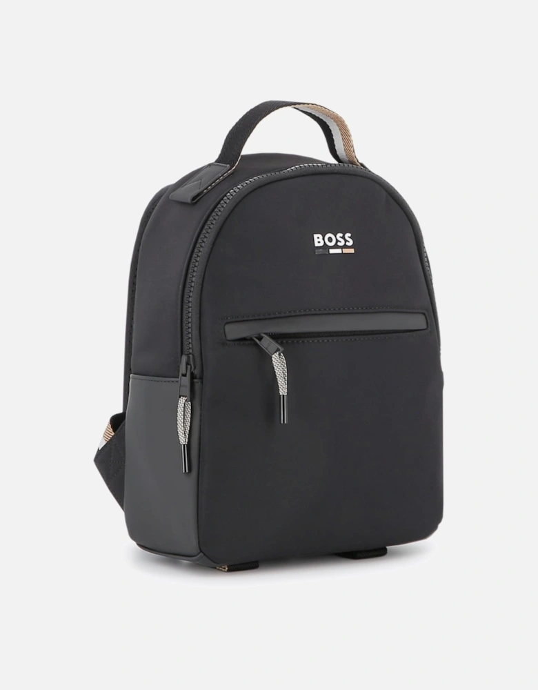 BOSS BLACK TODDLER RUCKSACK J52657