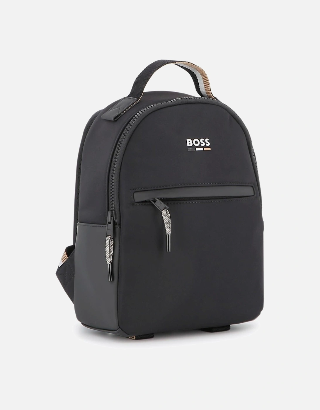BOSS BLACK TODDLER RUCKSACK J52657